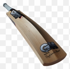 Gm Icon Original Cricket Bat 2022 - png