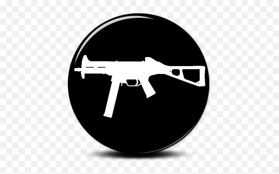 Submachine Guns Apk 311 - Download Apk Latest Version Solid Png,Smg Icon
