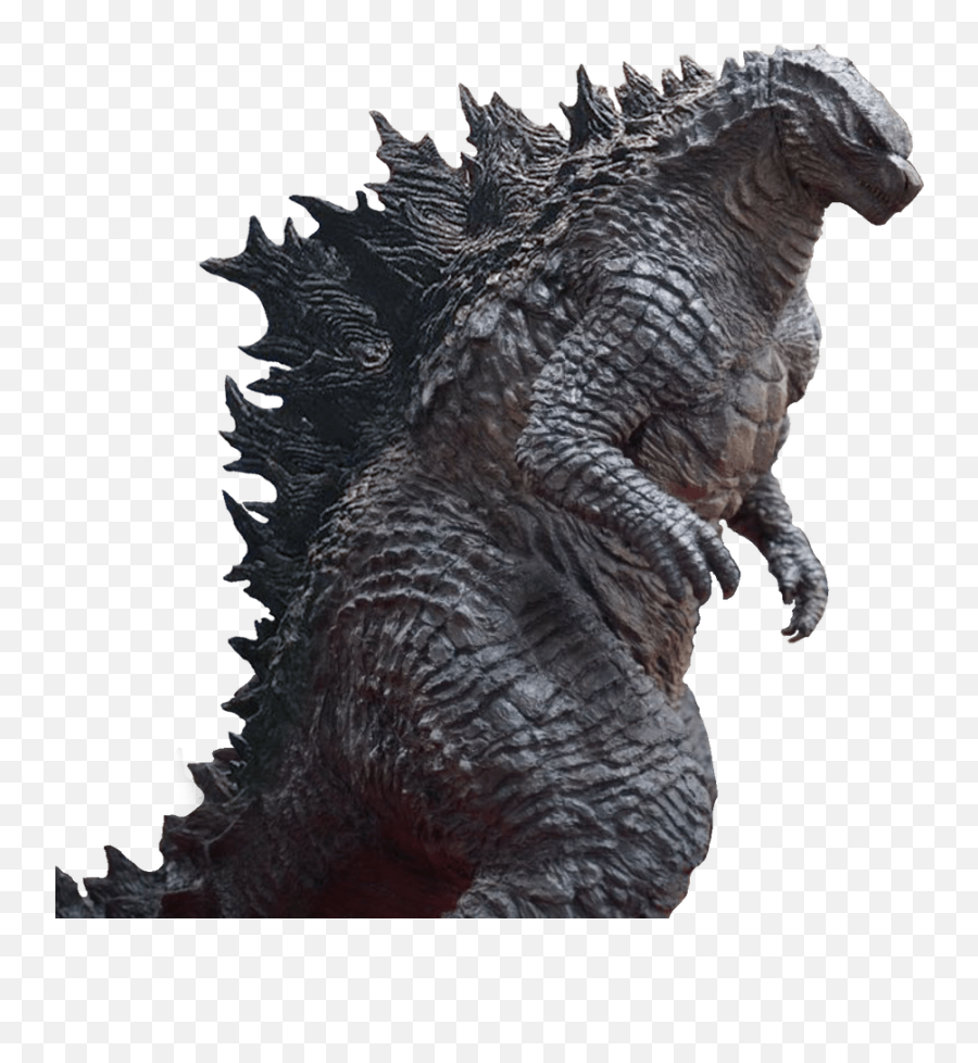 Download Godzilla 2019 Figures Png Image With No Background - Legendary Godzilla 2019,Godzilla Transparent