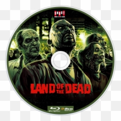 Land Of The Dead Movie Fanart Fanarttv - Disneyland Resort png