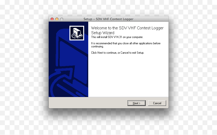 Sd Log - Windows Imagemagick Png,Uhf Icon