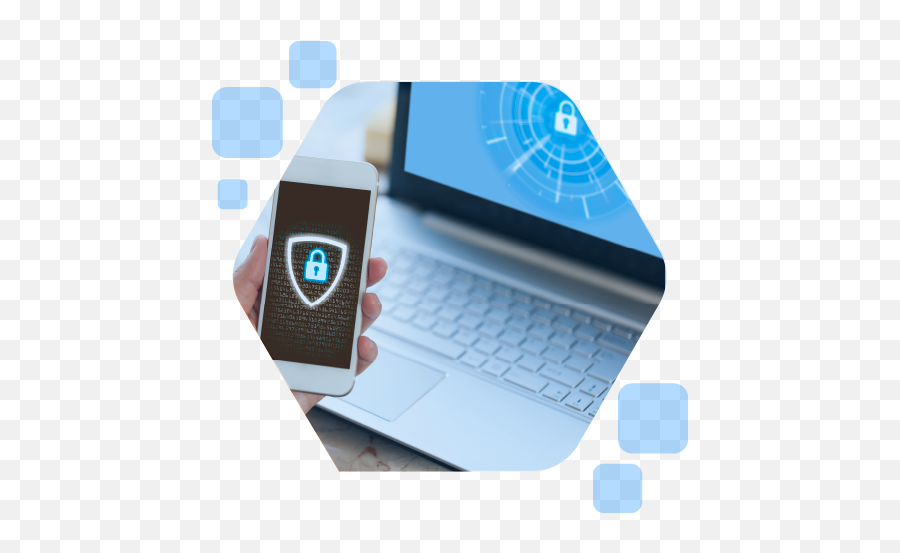 The Mobile App Security Experts Nowsecure - Computer Security Png,Best My Computer Icon