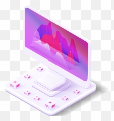 Solutions For Data And Analytics - Personal Computer png