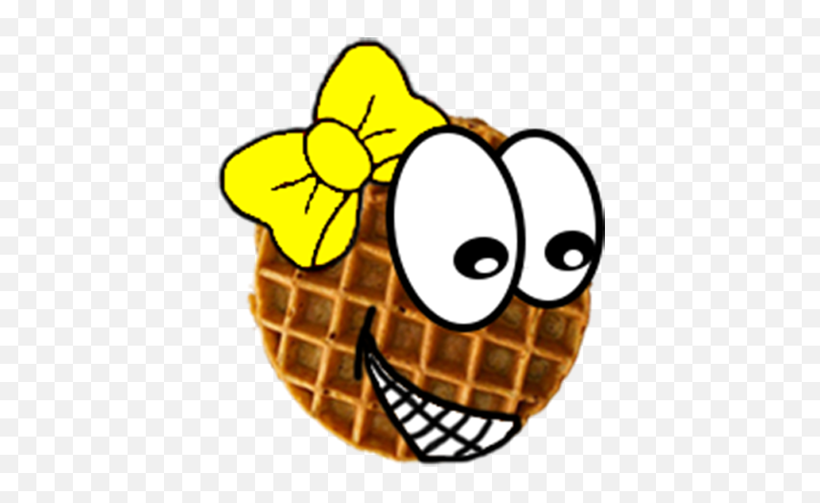 Waffle Girl Apk 04 - Download Apk Latest Version Happy Png,Waffle Icon