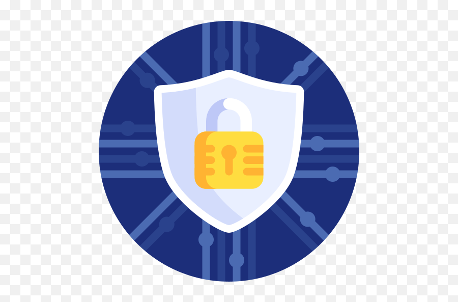 Security System Icon Download A Vector For Free - Vertical Png,System Icon Vector