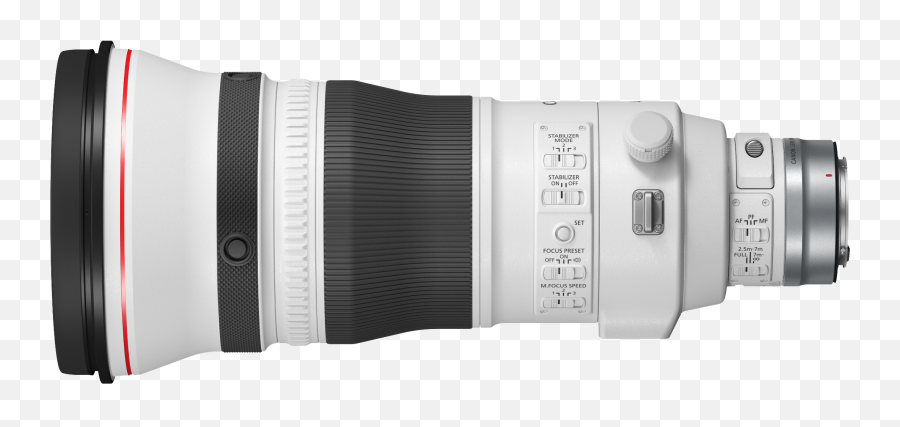 Canon Rf 400mm F28l Is Usm Overview Digital Photography Review - Canon Rf 600mm F4l Is Usm Png,Prime Icon Set 2