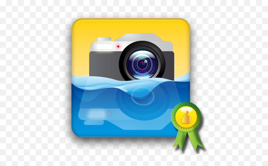 Water Reflection Photo Effect 25 Download Android Apk Aptoide - Water Reflection Photo Effect Png,Reflection Icon