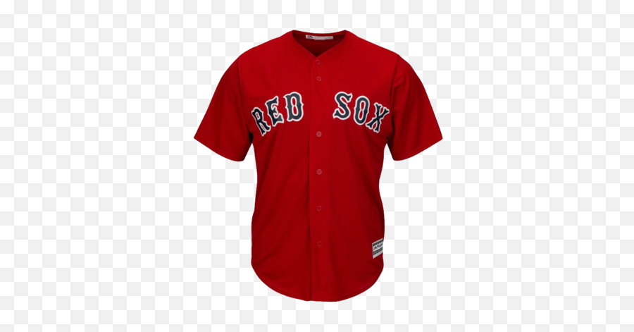 Download Boston Red Sox Cool Base Png
