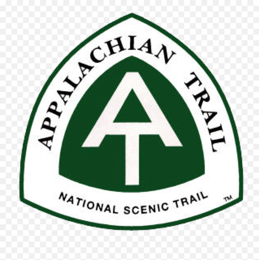 Appalachian Trail Explore North Adams - Appalachian Trail Sign Png,Trail Icon White