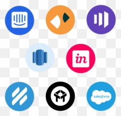 Pendoio - Product Experience And Digital Adoption Solutions Dot Png,Linkedin Icon Jpg