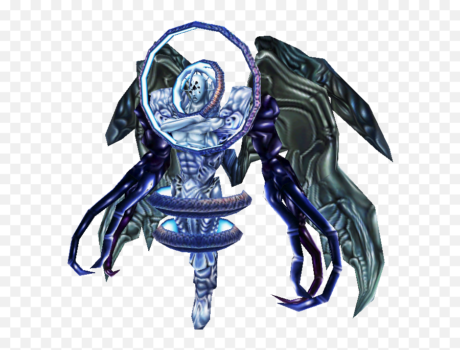 Final Fantasy Bosses Ranked - Blogs Gamepedia Ff9 Png,Final Boss Icon
