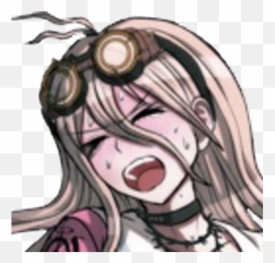 Sticker Maker - asd Sprite Miu Iruma png