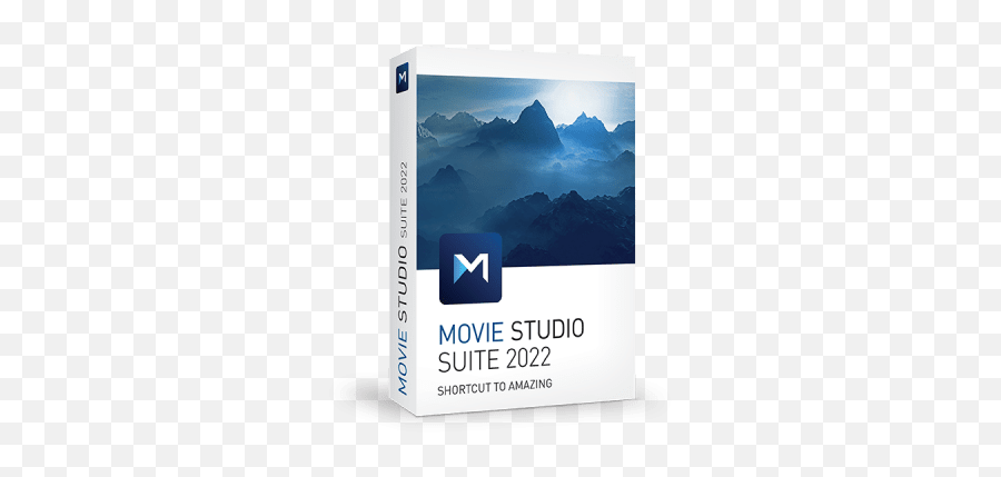 Download Free Software - Magix Horizontal Png,Movie Icon For Windows