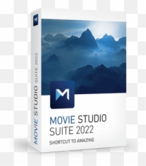 Download Free Software - MAGIX Horizontal png
