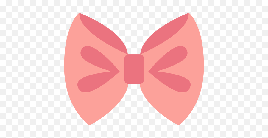 Pinwheel Flat Bow Element Transparent Png U0026 Svg Vector - Transparent Background Cute Bow,Bowing Icon