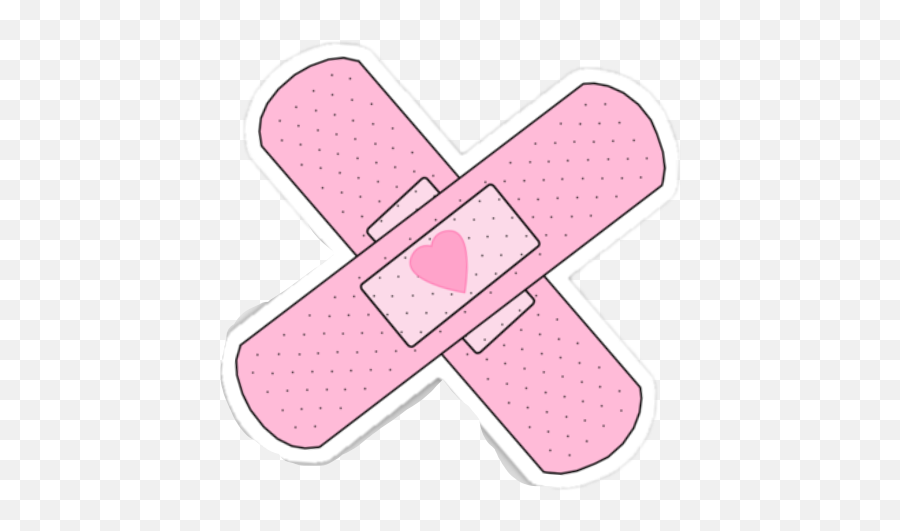 Pink Pastel Aesthetic - Kawaii Pastel Pink Aesthetic Cute Png,Pastel Goth Png