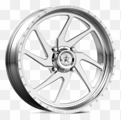 K02 Sonic Utv American Force Wheels - png