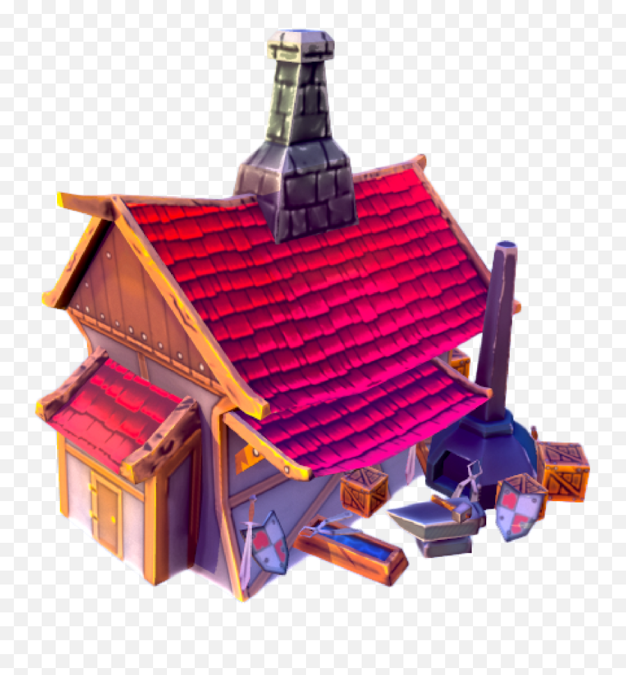 Citystates Medieval - Blockchain Gaming Nfts Ethereum Roof Shingle Png,Medieval Village Icon