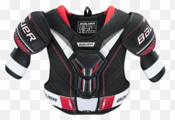 Phl Desktop - Shoulder Pads Hockey Game png