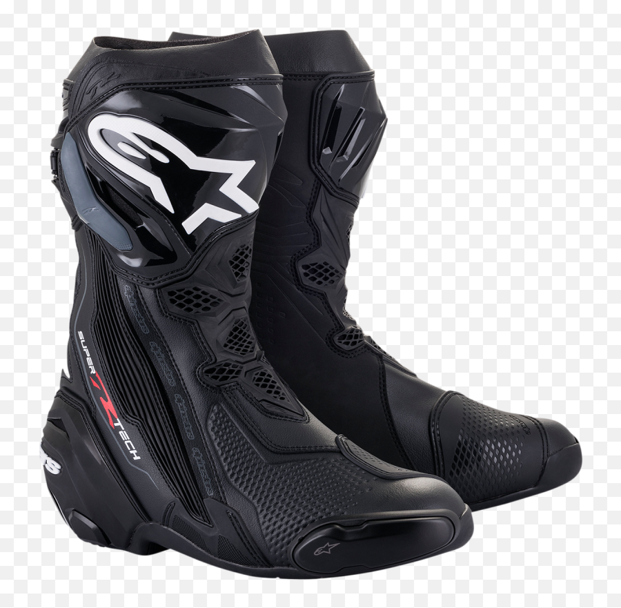 Street Boots Moto Hero - Supertech R Alpinestars Png,Men's Icon 6 Field Timberland Boots Jimmy Jazz