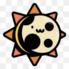 Eclipse Space Vector Svg Icon - PNG Repo Free Icons Graphics
