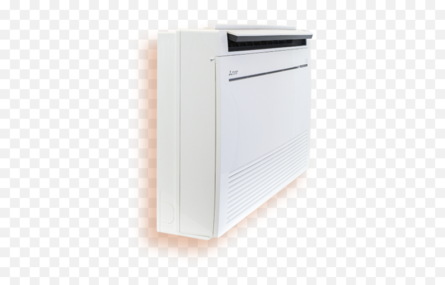 Buy Floor - Ceiling Air Conditioners Floorceiling Air Mitsubishi Floor Mounted Aircon Png,Mitsubishi Wall Unit Heat Icon