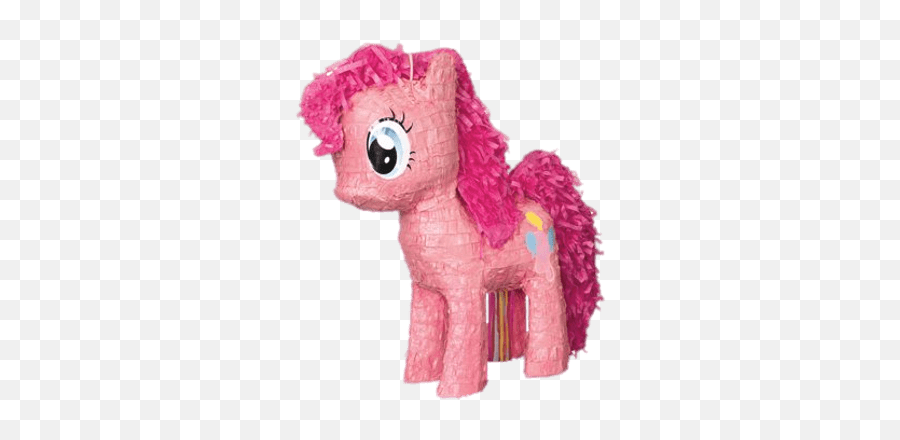 My Little Pony Pinata Transparent Png - Stickpng My Little Pony Pinata,Pony Transparent