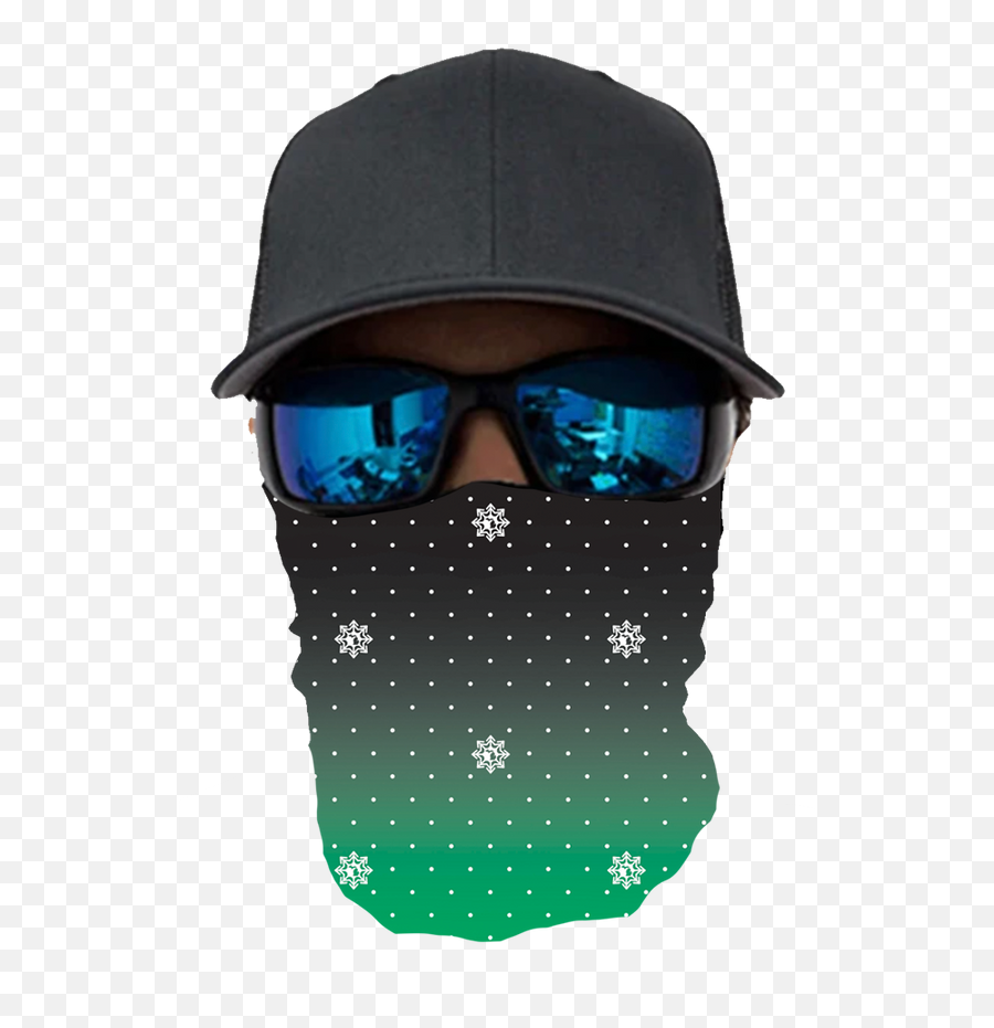 Yooper Shirts Marquette Mi - Guy Fawkes Face Mask Png,Analog Icon Neck Gaiter