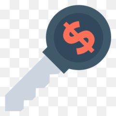 Free Icon Key - Language png