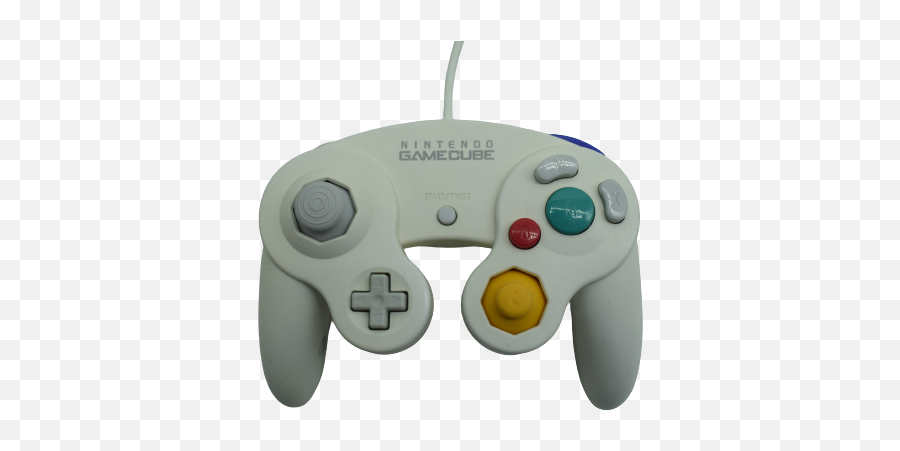 Nintendo Gamecube Official Original Controllers Multiple Colours Available Ebay - Video Games Png,Gamecube Controller Icon