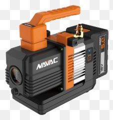 Professional - Grade HVAC Tool Manufacturing Company NAVAC Global Navac 2 Cfm Vacuum Pump png