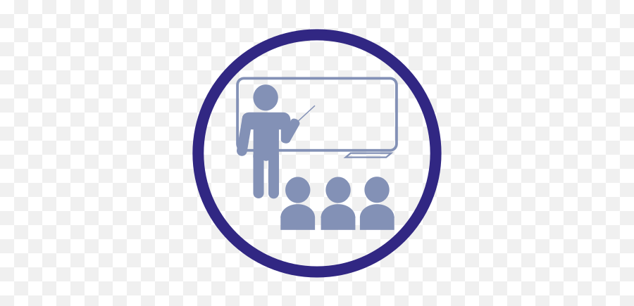 Fileklassenraumsvg - Wikimedia Commons Language Png,Classroom Training Icon