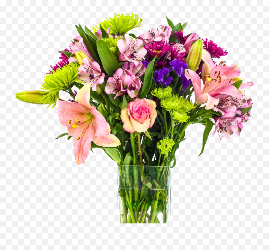 Hugou0027s Floral - Hugou0027s Family Marketplace High Resolution Flower Bouquet Png Hd,Bouquet Png