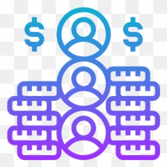 Mutual Funds - Growth Securities Reinsurer Icon png