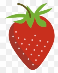Strawberry - Free farming and gardening icons Fresh png