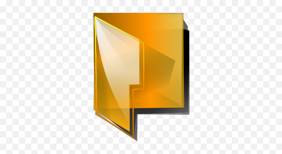 Wendrave S Folder Icon Png Svg Clip Art For Web - Vertical,Folder Icon Clip Art
