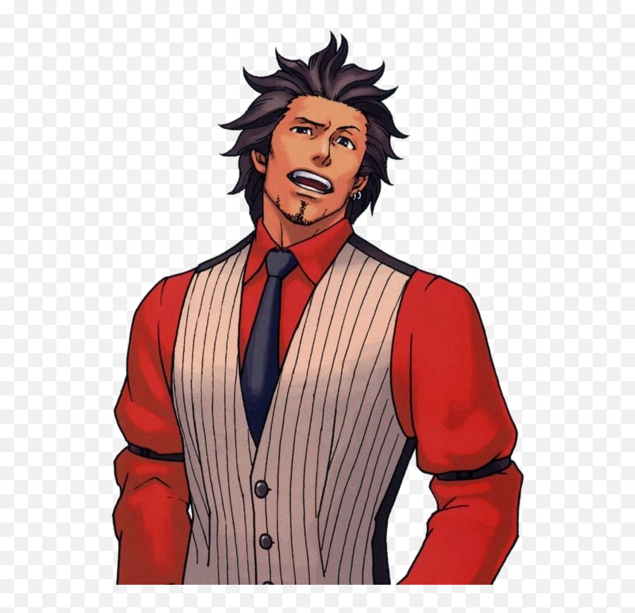 Godot - Image Gallery Ace Attorney Wiki Fandom Diego Armando Godot Ace Attorney Png,Godot Icon