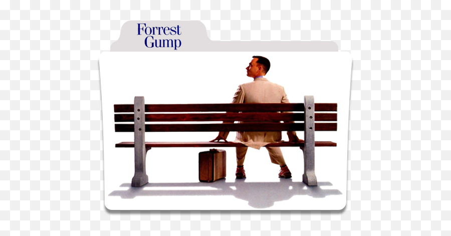 Umathurman Blog U2013 My Entertainment - I M Forrest Gump Png,Jack Ryan Folder Icon