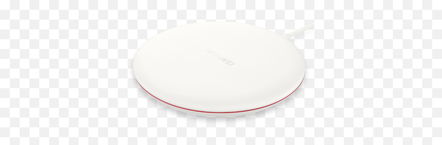 Huawei Wireless Charger Qi Standard Universal - Pizza Pan Png,Charger Png