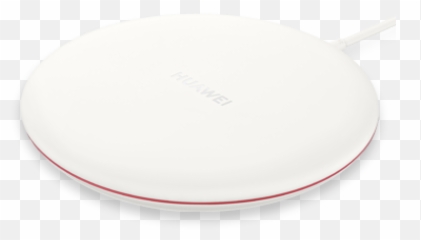 Huawei Wireless Charger Qi Standard Universal - Pizza Pan Png,Charger Png