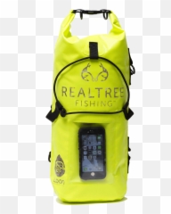 Hi Vis Backpack Png