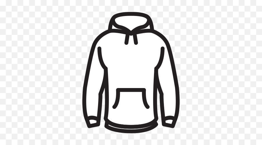 Icône Capuche Sweat Gratuit - Iconiconscom Png,Sweat Icon