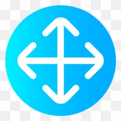 Free Icon Move Png