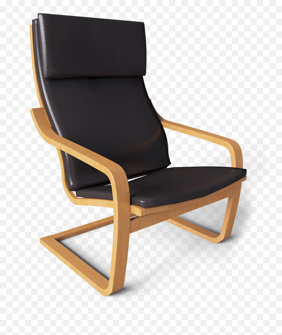 Bim Object - Ikea Chair Png,Ikea Png