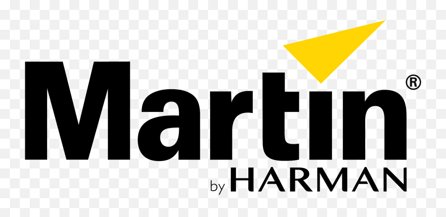 Martin Harman Logo Transparent Png - Martin Professional,Vevo Logo Transparent