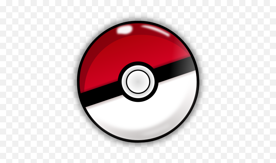 Pokeball Clipart Clip Art Picture 1670020 - Cartoon Png,Pokeball Logo