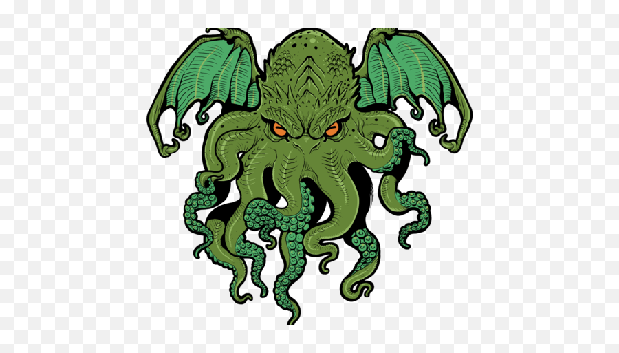 Vector Tentacles Cartoon Octopus - Lovecraftian Meme Png,Tentacles Transparent Background