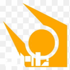 Combine Symbol Half Life 2 Clipart - png