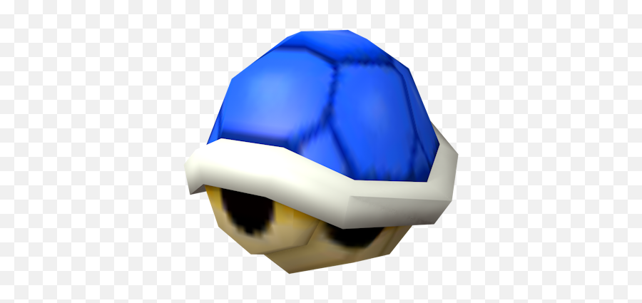 3ds - Clip Art Png,Blue Shell Png