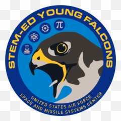 Stem U0026 Community Outreach U2014 Never Quit Motivation - Math Jokes Png,Falcons Logo Png